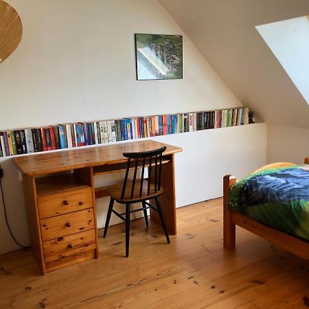 La Petite Maison Arc-En-Ciel La Feuillie  Luaran gambar