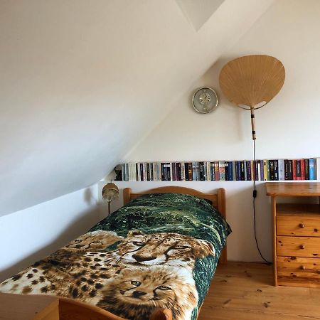 La Petite Maison Arc-En-Ciel La Feuillie  Luaran gambar