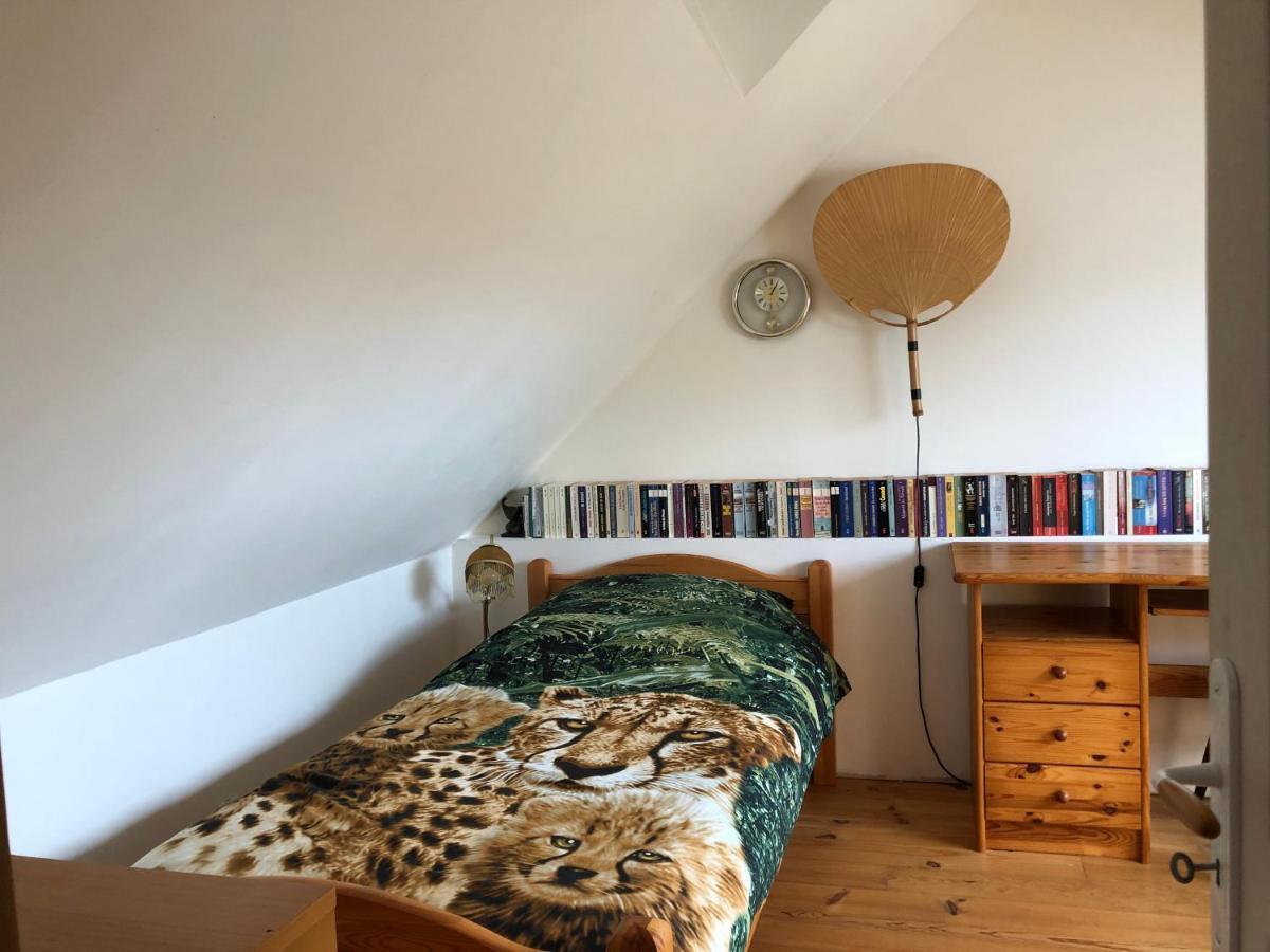 La Petite Maison Arc-En-Ciel La Feuillie  Luaran gambar