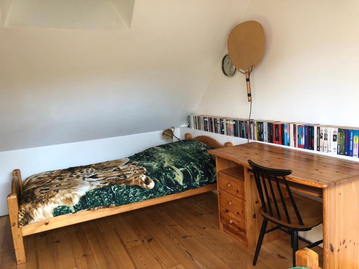 La Petite Maison Arc-En-Ciel La Feuillie  Luaran gambar